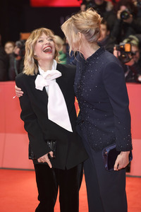 Festival Opening und Filmpremiere 'She Came to Me', Berlinale 2023
