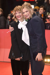 Festival Opening und Filmpremiere 'She Came to Me', Berlinale 2023