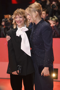 Festival Opening und Filmpremiere 'She Came to Me', Berlinale 2023