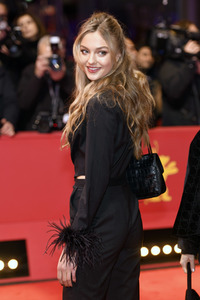 Festival Opening und Filmpremiere 'She Came to Me', Berlinale 2023