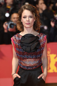 Festival Opening und Filmpremiere 'She Came to Me', Berlinale 2023