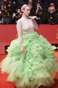 Festival Opening und Filmpremiere 'She Came to Me', Berlinale 2023