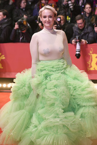 Festival Opening und Filmpremiere 'She Came to Me', Berlinale 2023