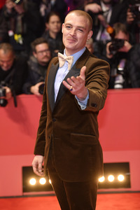 Festival Opening und Filmpremiere 'She Came to Me', Berlinale 2023