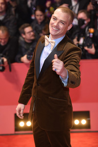 Festival Opening und Filmpremiere 'She Came to Me', Berlinale 2023