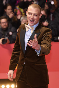 Festival Opening und Filmpremiere 'She Came to Me', Berlinale 2023