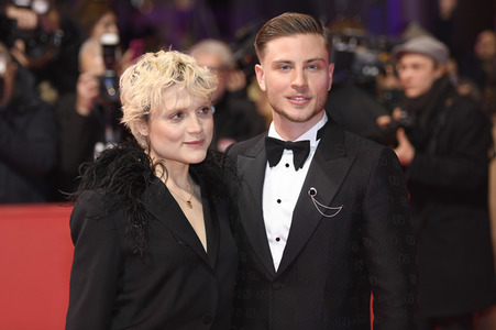 Festival Opening und Filmpremiere 'She Came to Me', Berlinale 2023