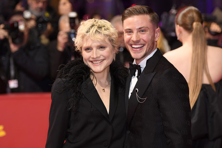 Festival Opening und Filmpremiere 'She Came to Me', Berlinale 2023