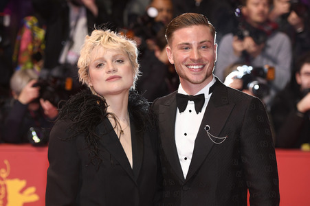 Festival Opening und Filmpremiere 'She Came to Me', Berlinale 2023