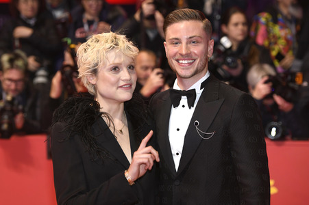 Festival Opening und Filmpremiere 'She Came to Me', Berlinale 2023