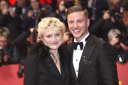 Festival Opening und Filmpremiere 'She Came to Me', Berlinale 2023
