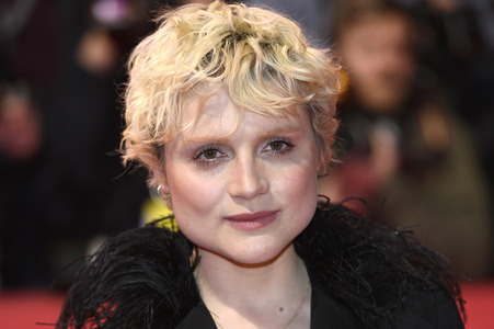 Festival Opening und Filmpremiere 'She Came to Me', Berlinale 2023