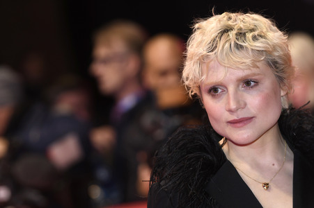 Festival Opening und Filmpremiere 'She Came to Me', Berlinale 2023