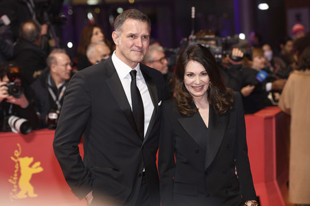 Festival Opening und Filmpremiere 'She Came to Me', Berlinale 2023