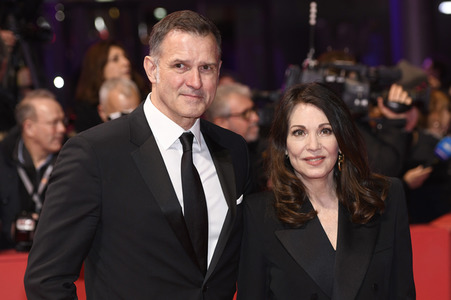 Festival Opening und Filmpremiere 'She Came to Me', Berlinale 2023