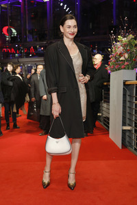 Festival Opening und Filmpremiere 'She Came to Me', Berlinale 2023
