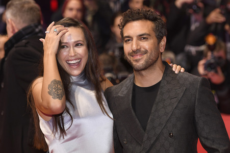 Festival Opening und Filmpremiere 'She Came to Me', Berlinale 2023