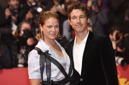 Festival Opening und Filmpremiere 'She Came to Me', Berlinale 2023