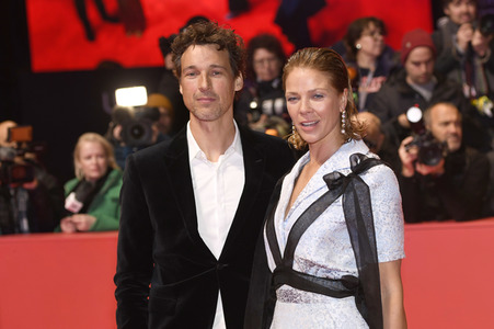 Festival Opening und Filmpremiere 'She Came to Me', Berlinale 2023