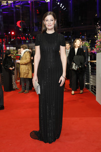Festival Opening und Filmpremiere 'She Came to Me', Berlinale 2023