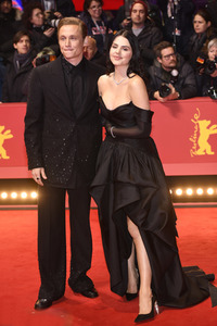Festival Opening und Filmpremiere 'She Came to Me', Berlinale 2023