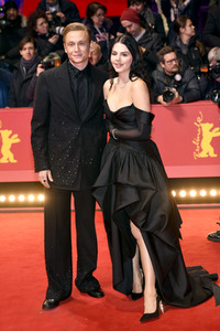 Festival Opening und Filmpremiere 'She Came to Me', Berlinale 2023