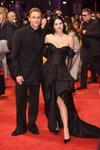 Festival Opening und Filmpremiere 'She Came to Me', Berlinale 2023
