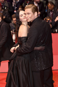 Festival Opening und Filmpremiere 'She Came to Me', Berlinale 2023