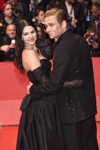 Festival Opening und Filmpremiere 'She Came to Me', Berlinale 2023