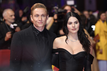 Festival Opening und Filmpremiere 'She Came to Me', Berlinale 2023