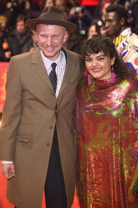 Festival Opening und Filmpremiere 'She Came to Me', Berlinale 2023