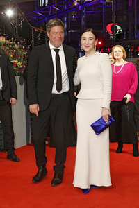 Festival Opening und Filmpremiere 'She Came to Me', Berlinale 2023