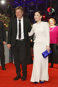 Festival Opening und Filmpremiere 'She Came to Me', Berlinale 2023