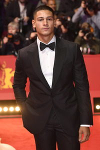 Festival Opening und Filmpremiere 'She Came to Me', Berlinale 2023