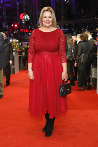 Festival Opening und Filmpremiere 'She Came to Me', Berlinale 2023