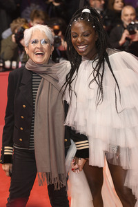 Festival Opening und Filmpremiere 'She Came to Me', Berlinale 2023
