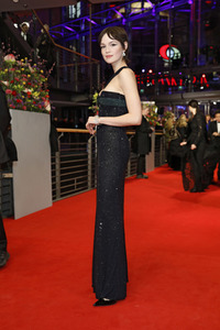 Festival Opening und Filmpremiere 'She Came to Me', Berlinale 2023