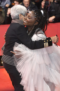 Festival Opening und Filmpremiere 'She Came to Me', Berlinale 2023