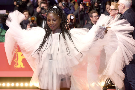 Festival Opening und Filmpremiere 'She Came to Me', Berlinale 2023