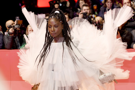 Festival Opening und Filmpremiere 'She Came to Me', Berlinale 2023