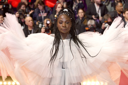 Festival Opening und Filmpremiere 'She Came to Me', Berlinale 2023