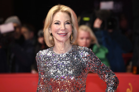 Festival Opening und Filmpremiere 'She Came to Me', Berlinale 2023