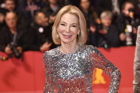 Festival Opening und Filmpremiere 'She Came to Me', Berlinale 2023