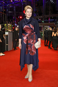 Festival Opening und Filmpremiere 'She Came to Me', Berlinale 2023