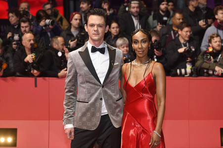 Festival Opening und Filmpremiere 'She Came to Me', Berlinale 2023