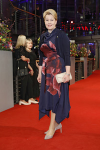 Festival Opening und Filmpremiere 'She Came to Me', Berlinale 2023