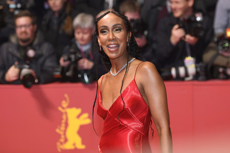 Festival Opening und Filmpremiere 'She Came to Me', Berlinale 2023