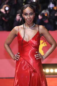Festival Opening und Filmpremiere 'She Came to Me', Berlinale 2023