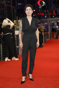 Festival Opening und Filmpremiere 'She Came to Me', Berlinale 2023