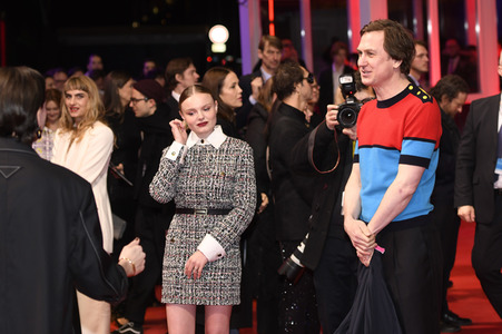 Festival Opening und Filmpremiere 'She Came to Me', Berlinale 2023